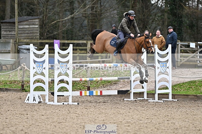 250201A-151704-01080 - Cls 05 Local Horse 130cm