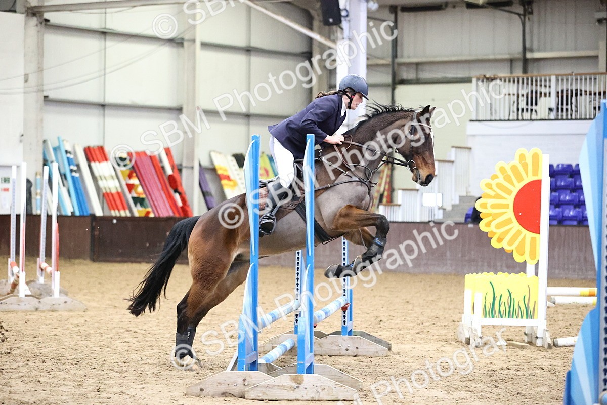 SBM_000471 - Class 3 - 60cm