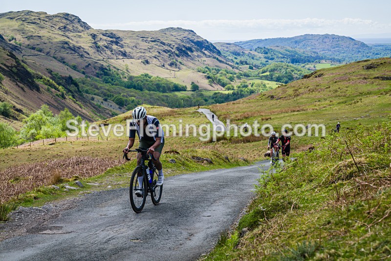 150647 - Hardknott Pass Camera 1 15.00-16.30