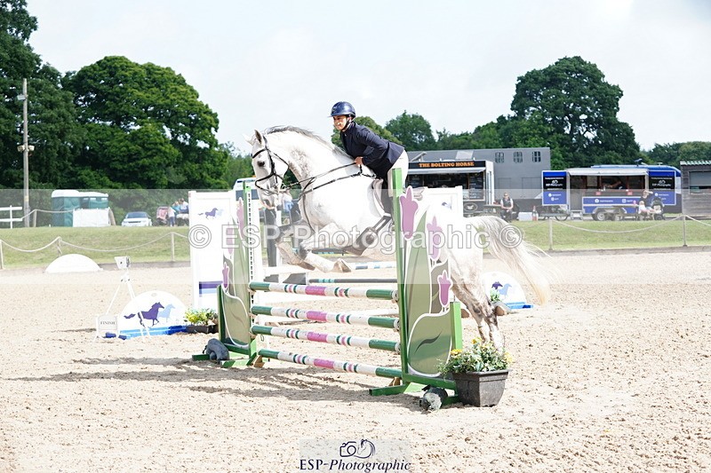 250615A-092316-09837 - Class 43 British Novice 90cm Open