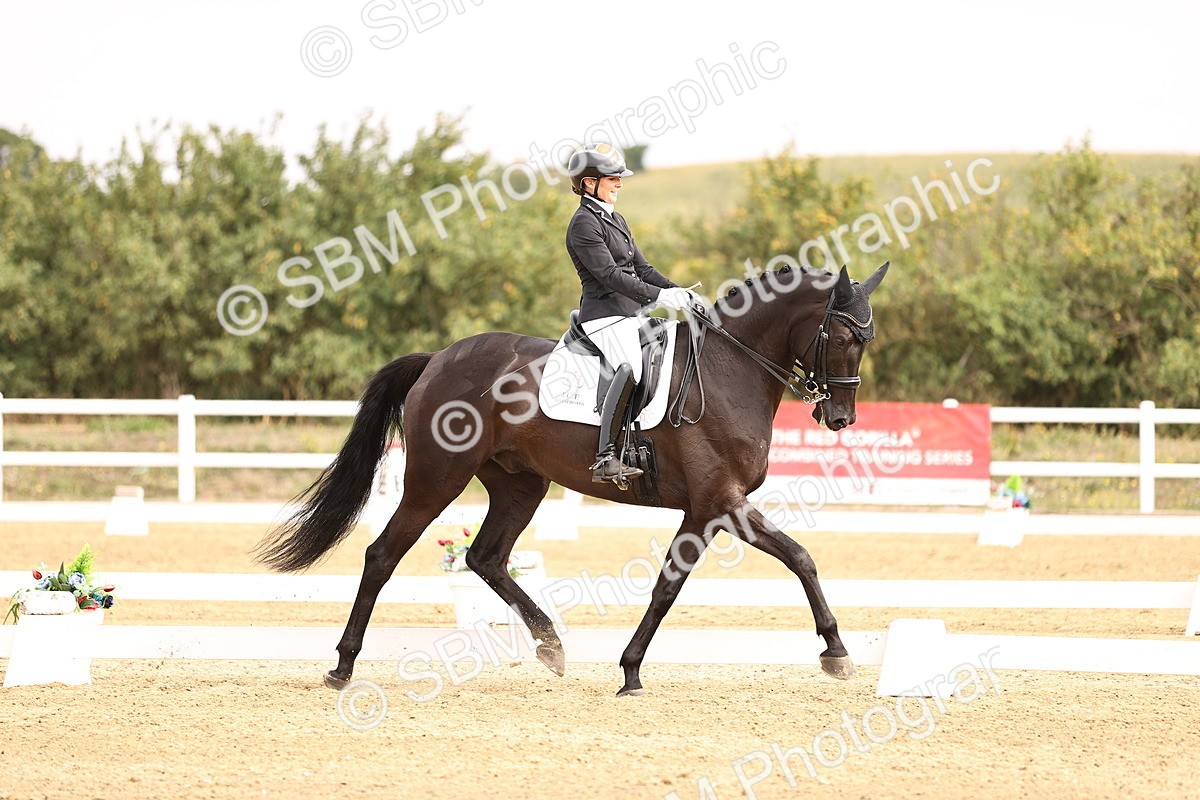 SBM_012841 - Class 2 - Advanced Medium 5 - 10.35-11.55