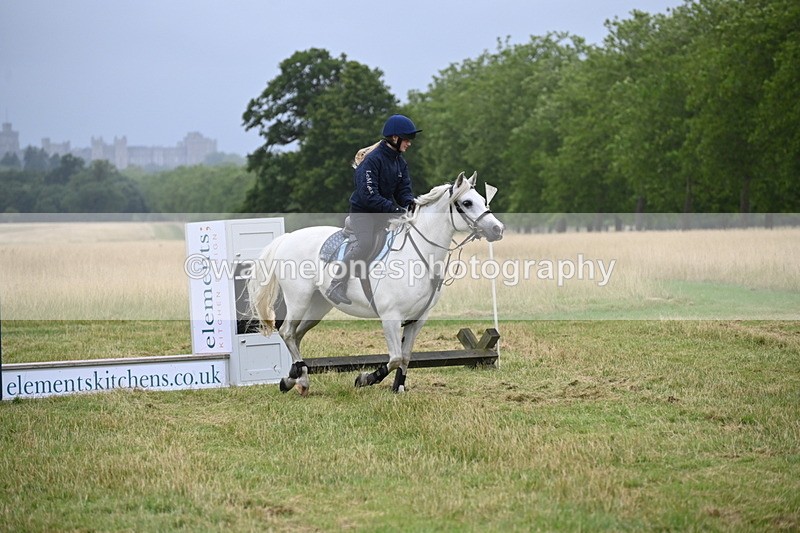 WJ6_9715 - Time at Kitchen Jump 09:38 to 10:13