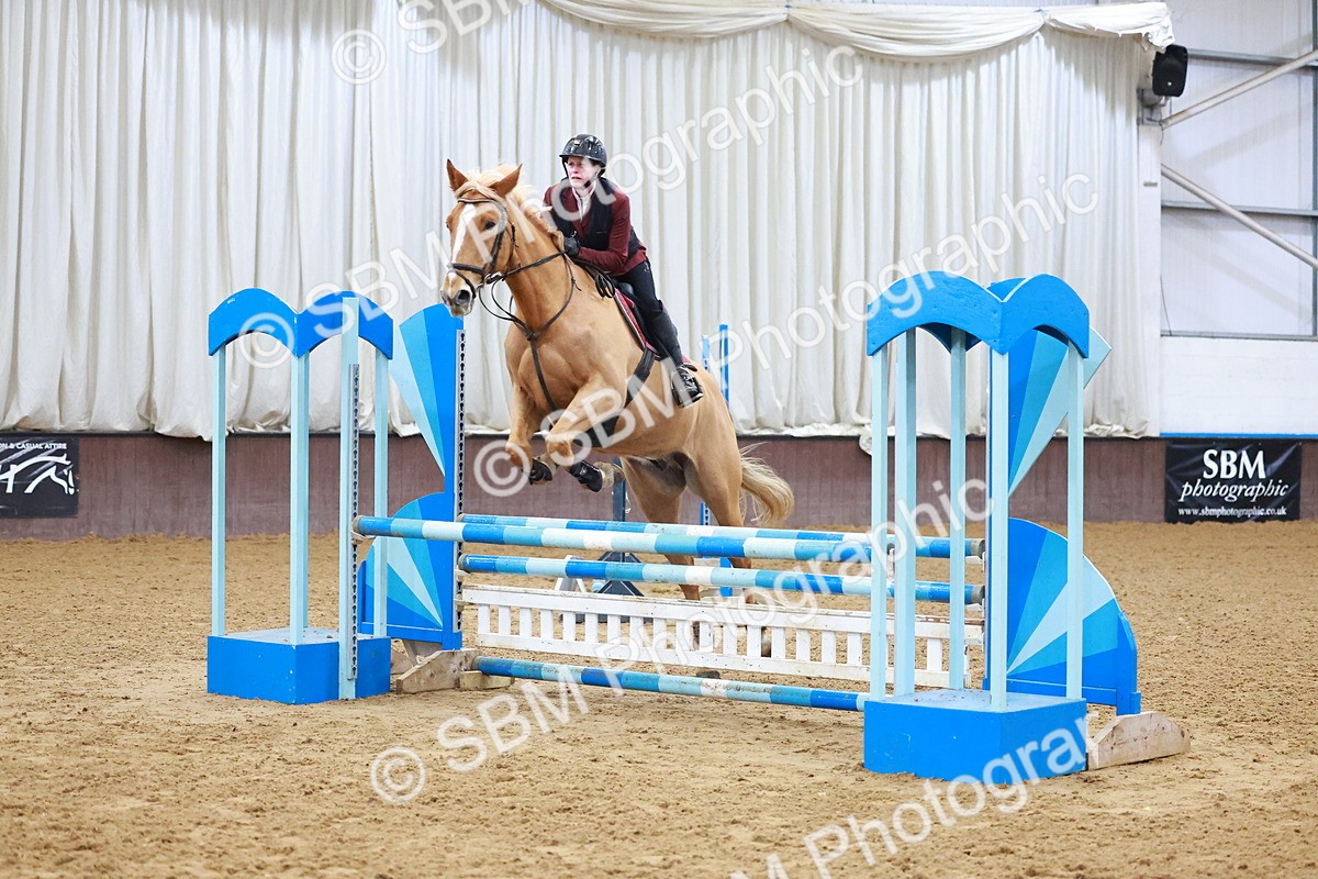 SBM_002982 - Class 2 - Senior British Novice - 90cm