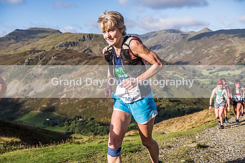 HBMR Leg 1-307 - Hodgson Brothers Mountain Relay Leg 1 Saturday 3rd October 2026