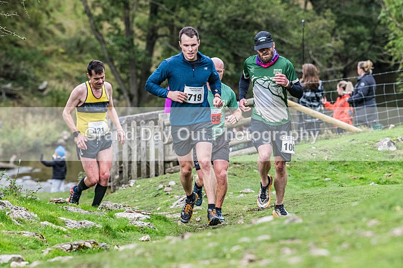 Dovedale Dash-821 - Dovedale Dash Sunday 5th October 2025