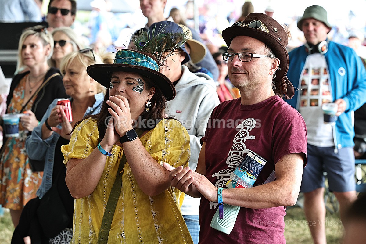 MMF SAT-259 - Minety Music festival 2023