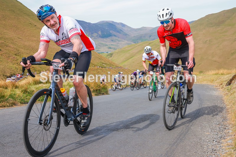 100801-2 - Newlands Pass 10.00-11.00