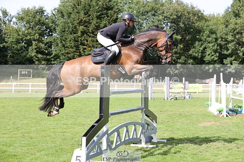 250704A-170242-12242 - Cls 18 Snr 1.40m Grand Prix