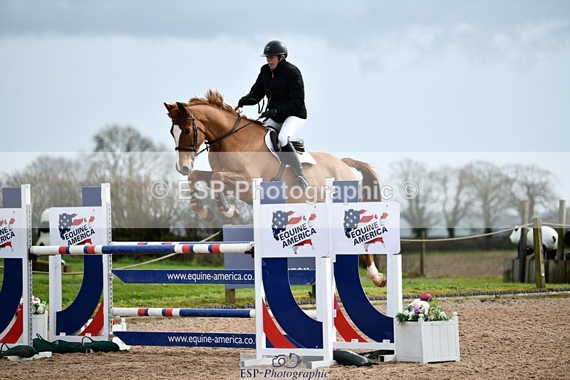 260313-134706-01923 - Cls 3 + 4 Snr Foxhunter and 1.20m Open