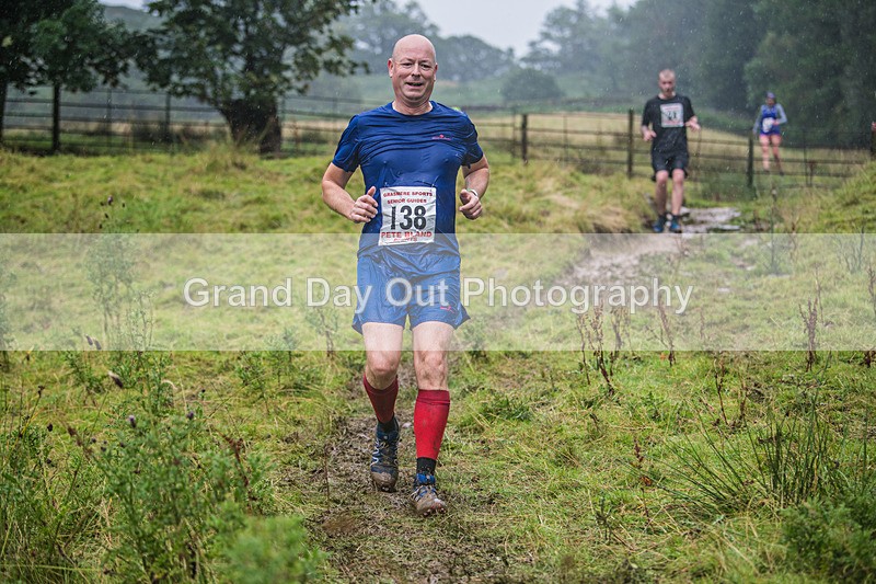 Grasmere Senior-561 - Grasmere Guides Senior Fell Race Sunday 25th August 2024