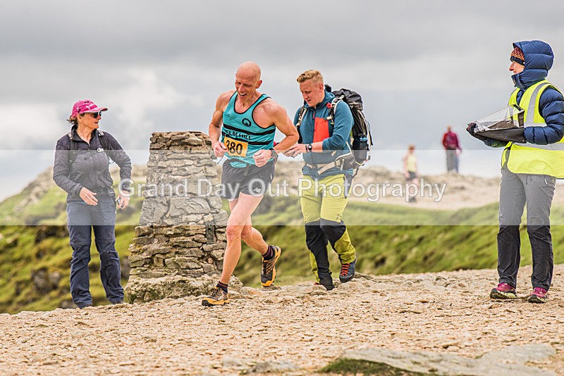 Helvellyn-114 - Helvellyn & The Dodds Fell Race Saturday 27th May 2023