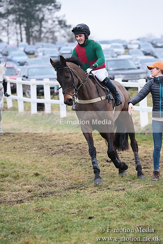 PtP 170219 -395 - Combined Services Point-To-Point Larkhill 17/02/19