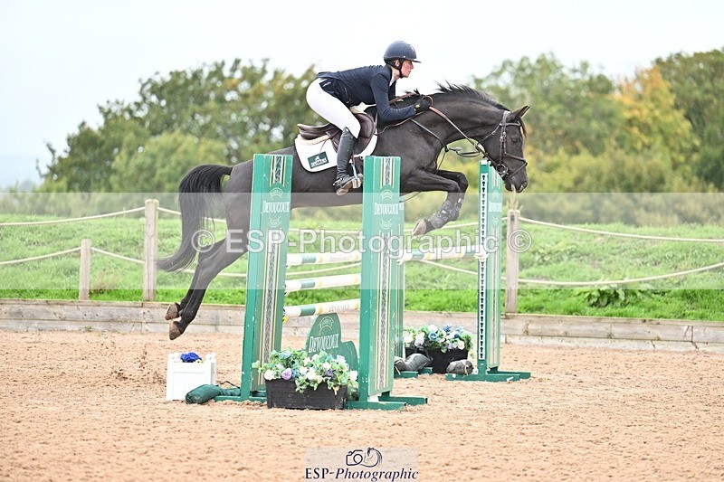 250914-112113-08519 - Cls 27 Snr 1.05m and 1.10m Grand Prix