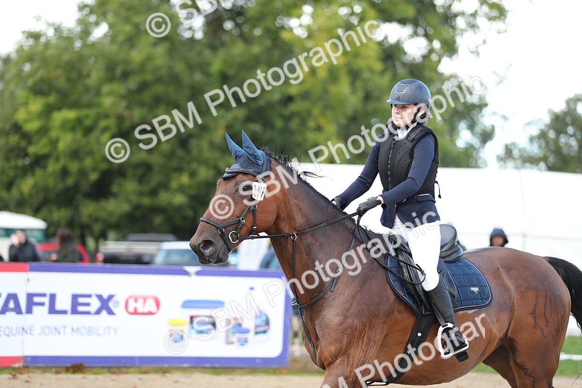 SBM_37262 - J20 - Junior Horse 50cm Championship