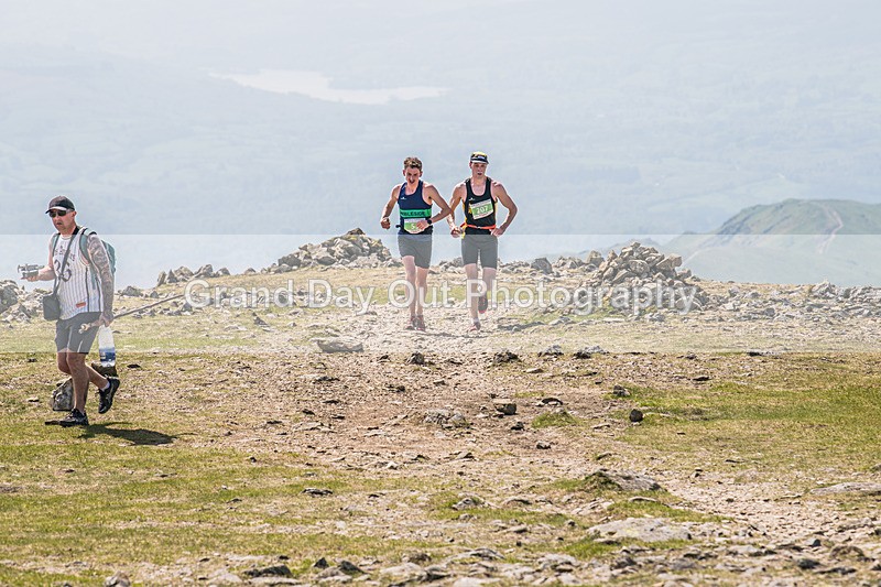 Fairfield-18 - Fairfield Horseshoe Fell Race Saturday 11th May 2024