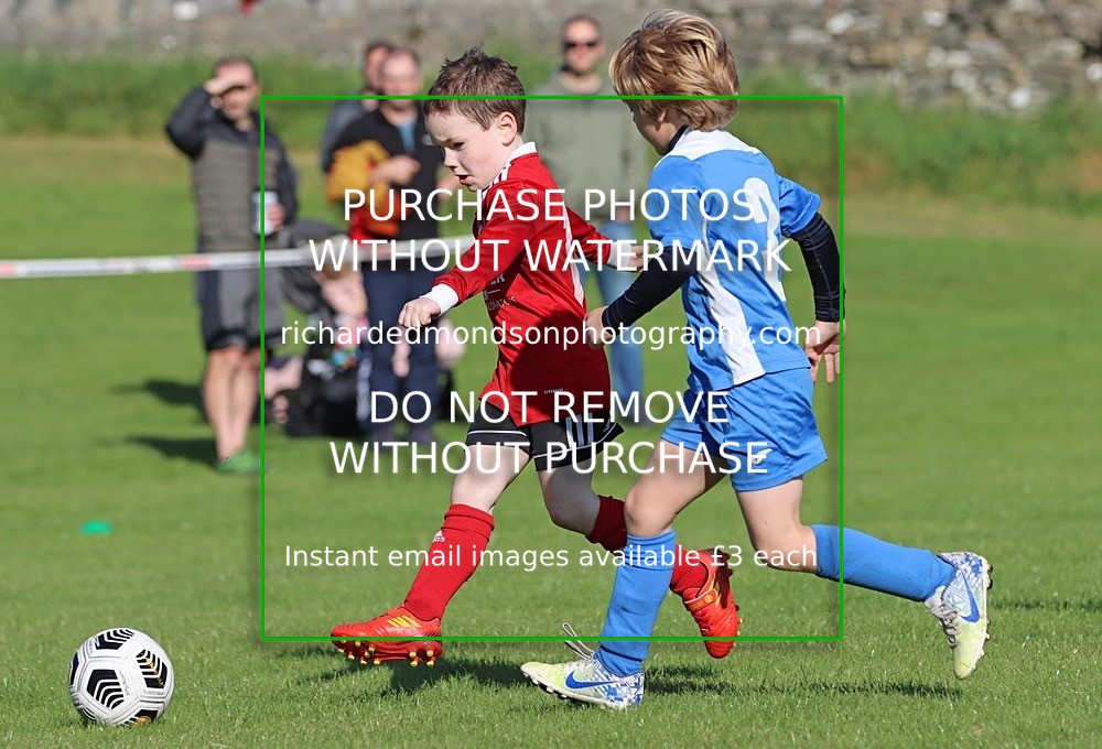 IMG_2820 - Wattsfield Under 7's v Grange Utd Under 7's (17/9/22)