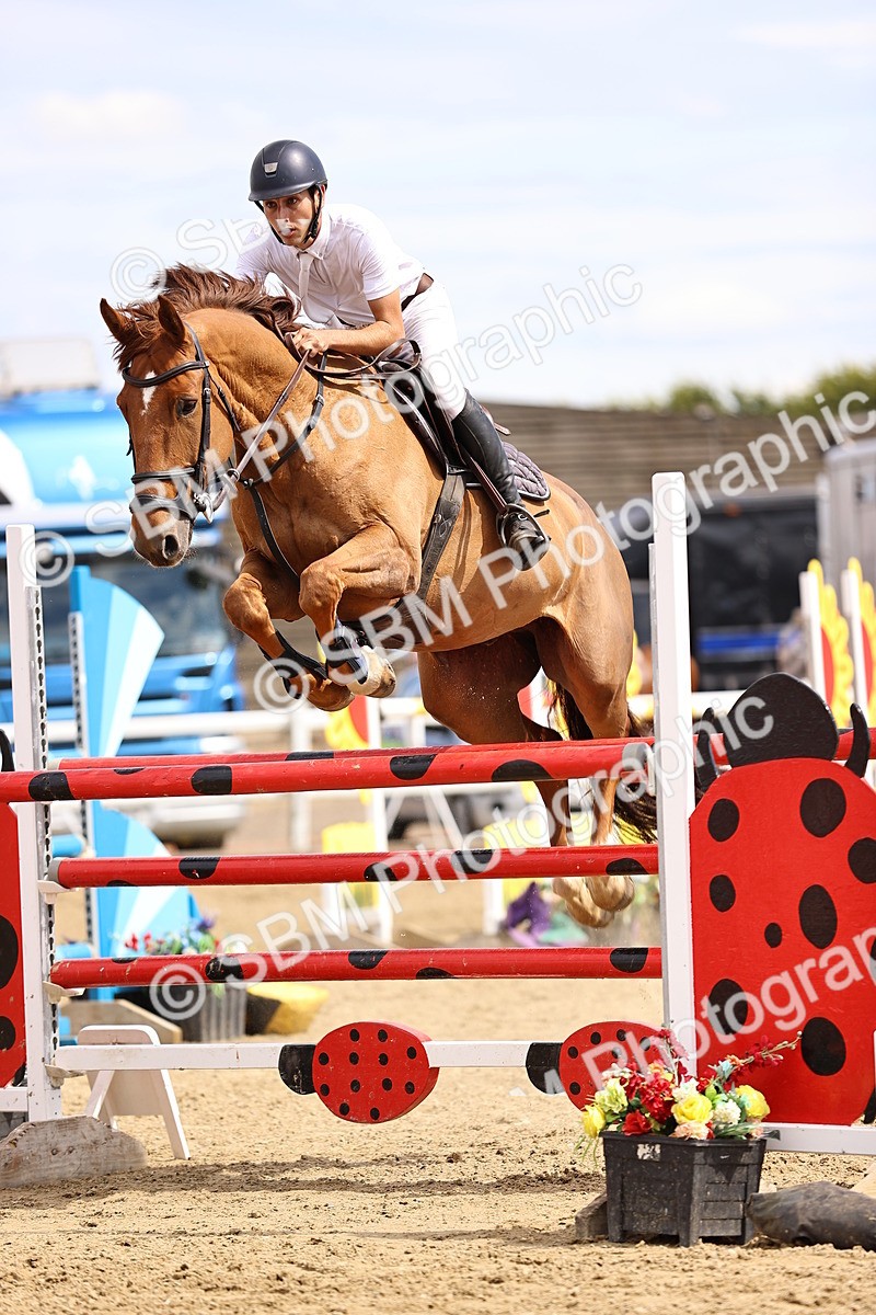 SBM_011337 - Class 10 - Talent Seekers Inc 7 Years Old Championship Qualifer - 1st Half
