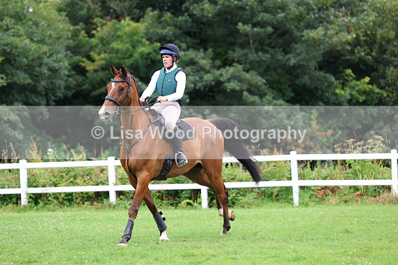 3E7A1871 - Class 5: 80cm open (B)