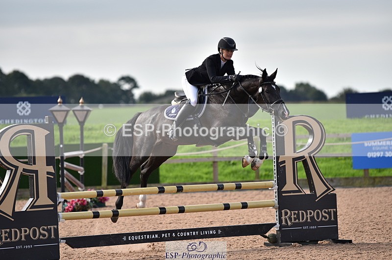 230810A-093956-00116 - Cls 8 British Novice & 90cm Open