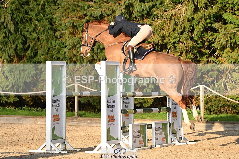 250322A-170744-03698 - Cls 14 Snr Fox & 1.20m Open