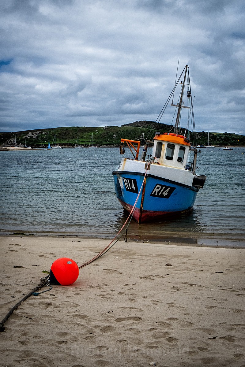  - Scilly