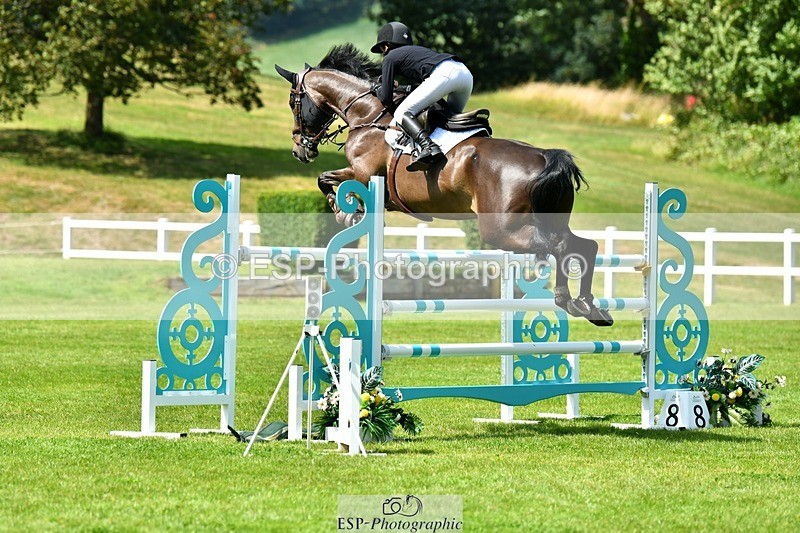 230706-152410-04281 - Cls 3 National 1.30m & 1.40m