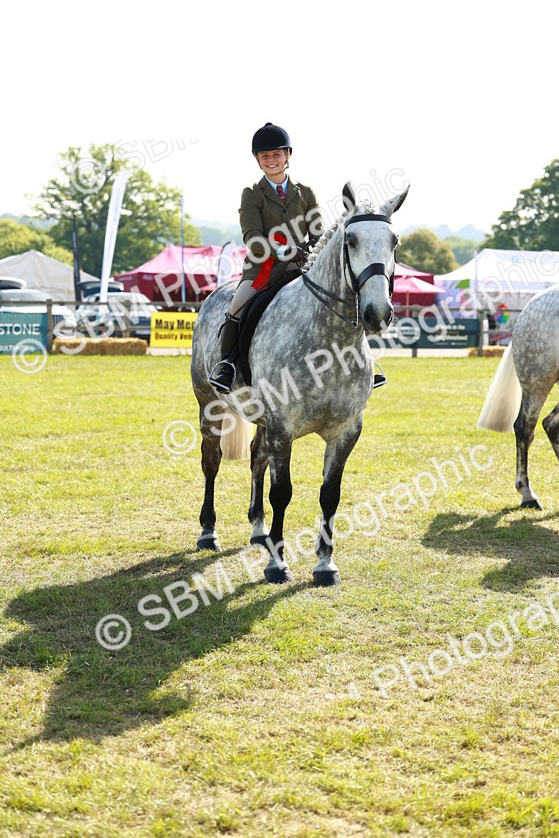 SBM_11844 - Class 66-69 - RIHS Ridden Hunters Inc Small Hunter