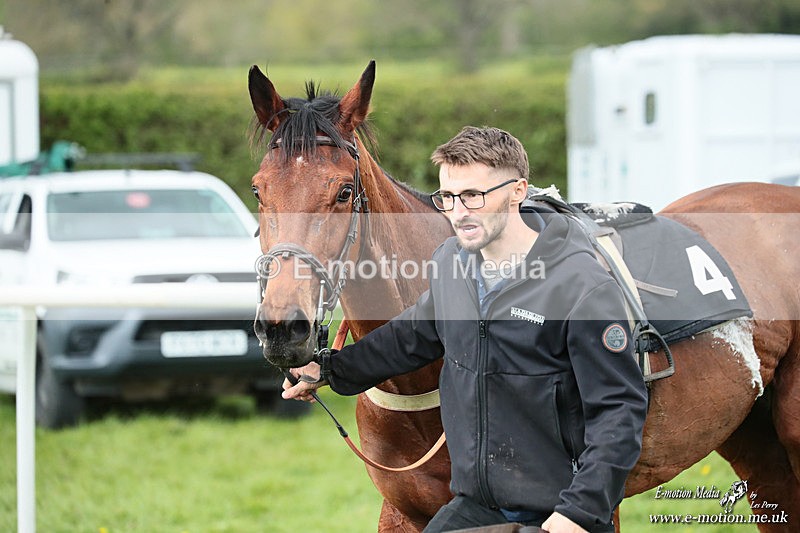 PtP 180426 585 - Worcestershire Hunt PtP Chaddesley Corbett 18/04/26