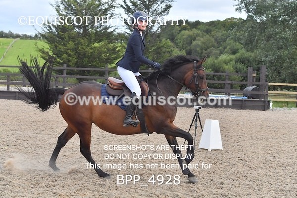 BPP_4928 - CLASS 4 Senior BritiNovice/ 90cm Open