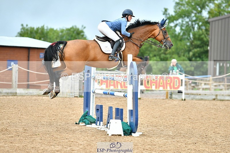 230805A-131923-00494 - Cls 4 National 1.30m and 1.40m