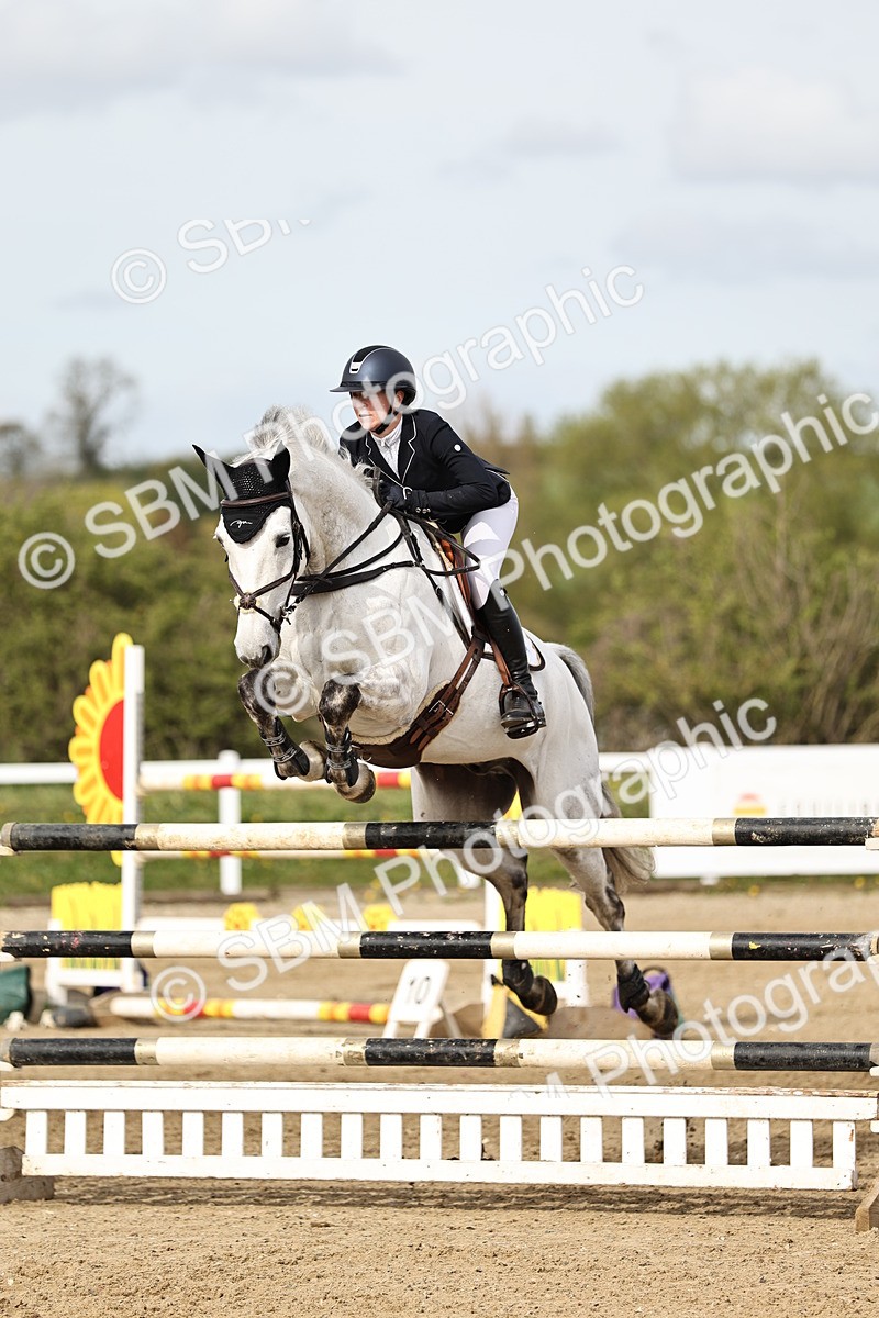 SBM_001615 - Class 6 - national 1.30m 1.40m