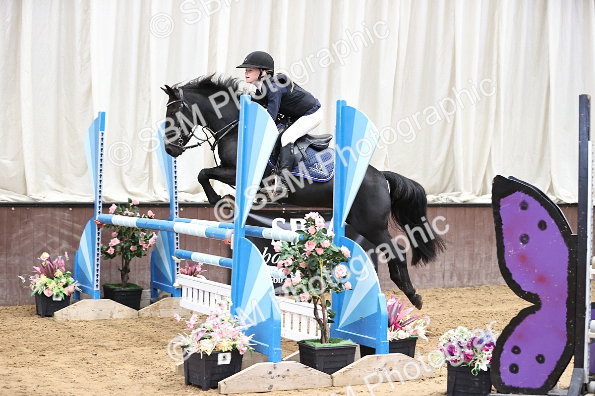 SBM_002741 - Class 12 - Springboard 128cm 138cm 90cm 1.00m