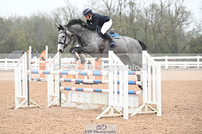 241102A-105107-03915 - SAT Cls 14 Blue Chip Joint Care Power Champ Quali