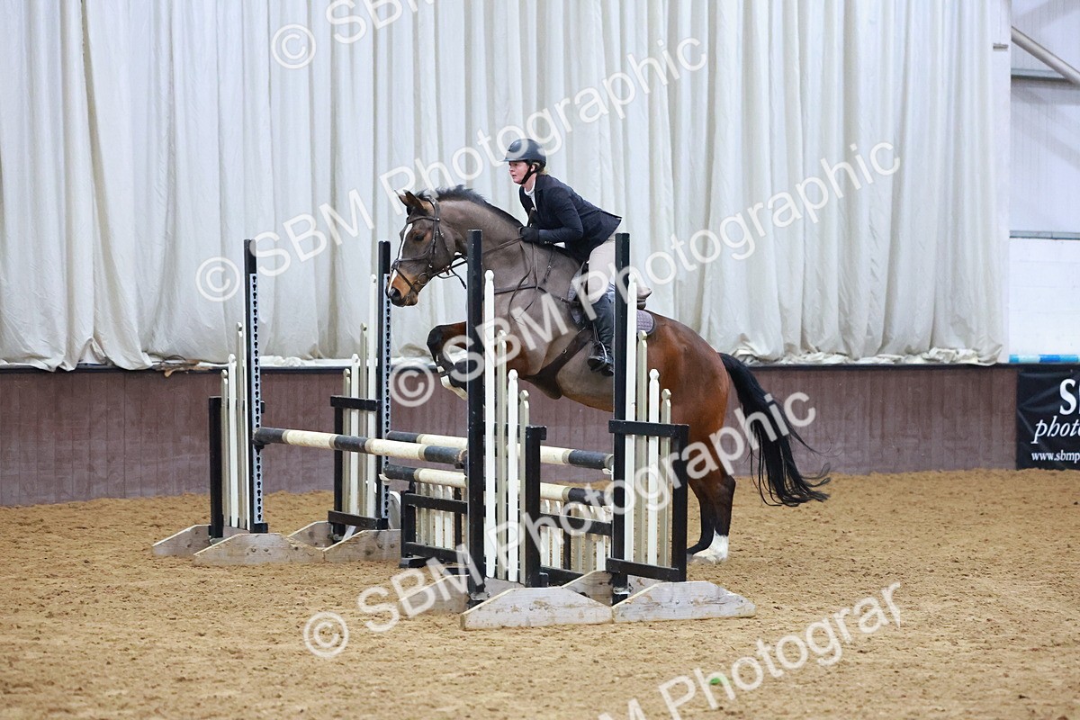 SBM_000328 - Class 2 - Senior British Novice - 90cm
