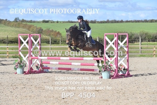 BPP_4504 - CLASS 8 PONY 70CM FINAL