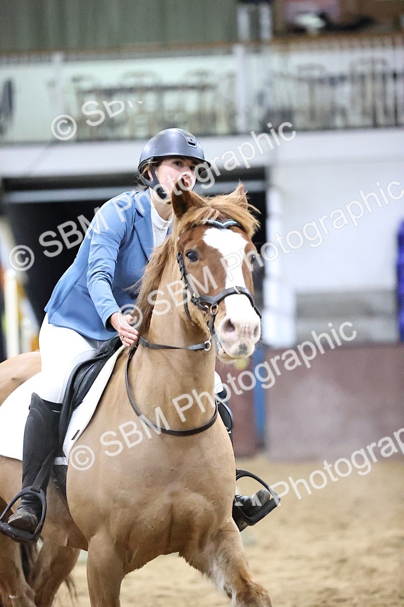 SBM_2179 - Class 8 - Nupafeed Supplements Senior Discovery/ 1m Open