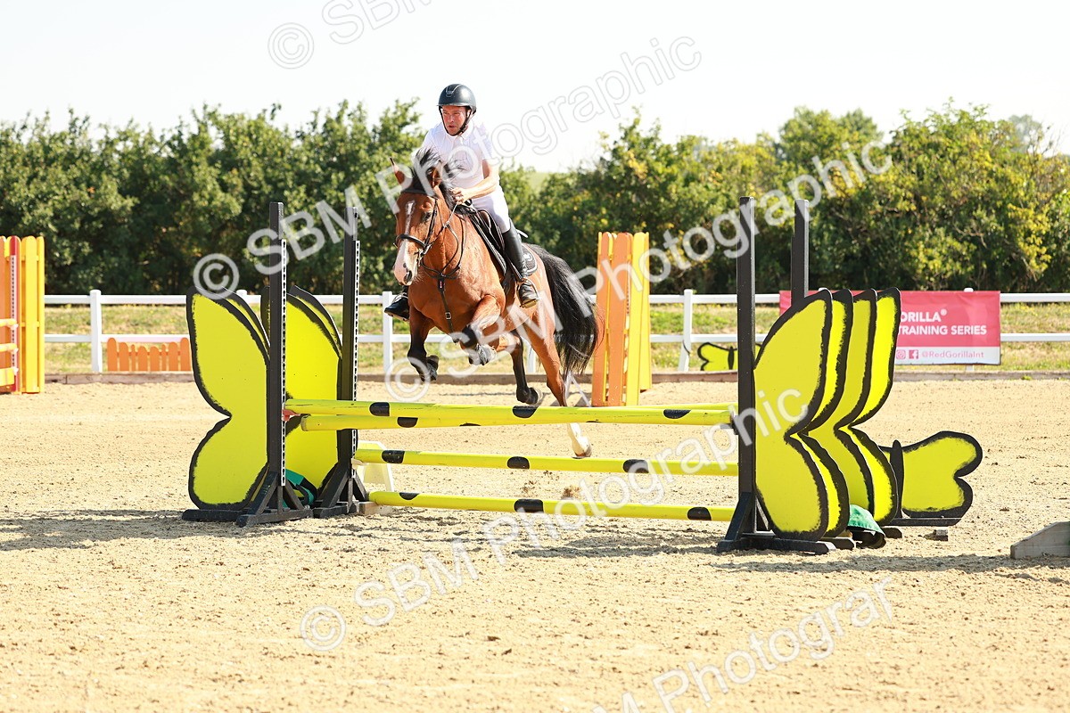 1I0A9918 - Class 1 - Clear Round