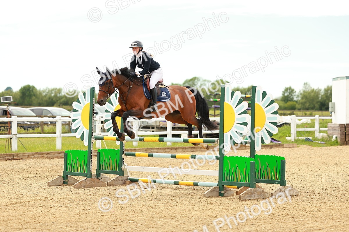 SBM_002115 - Class 4 - Senior Newcomers - 1.10m