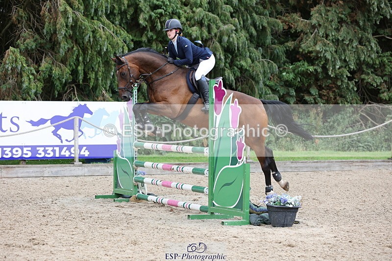 250705A-155704-15981 - Cls 36 Snr Discovery and 1m Open