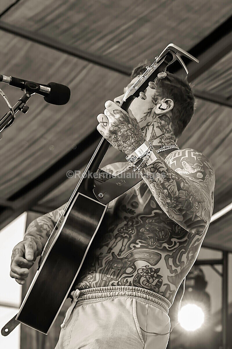 Minety 2024 Sunday-30 - Minety Music Festival 2024