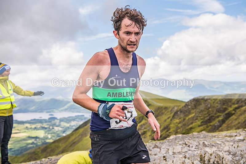 Blencathra-369 - Blencathra Fell Race Sunday 28th June 2026