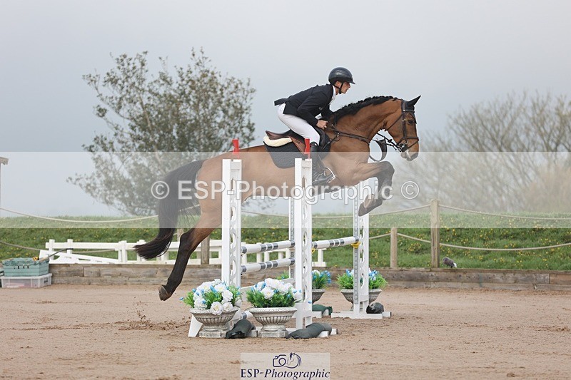 250424-083617-02406 - Cls 25 Young Horse 5yr old