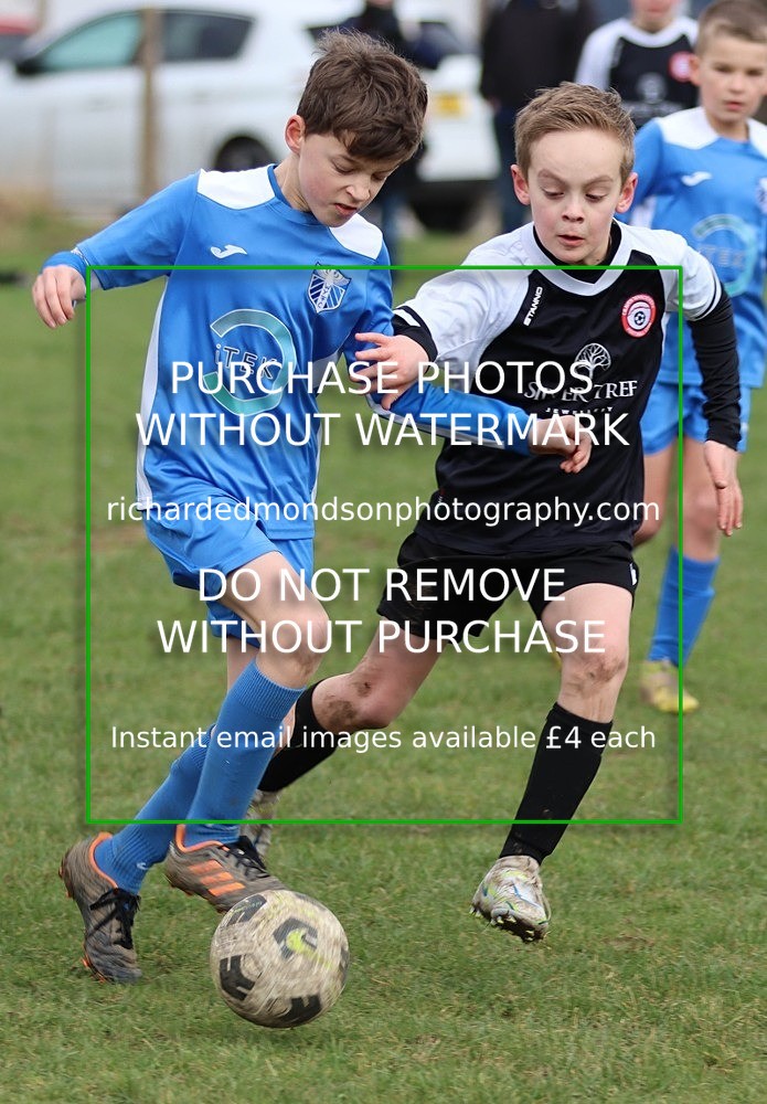IMG_2622 - Wattsfield Under 10's vs Craven Wanderers Under 10's (25/2/23)
