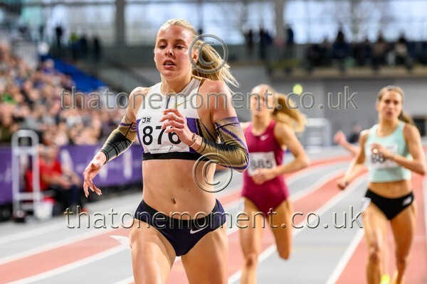 CEInv26-914259 - Track Female