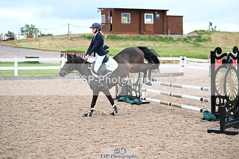 240608A-094544-00322 - Cls 8 Pony British Novice and 80cm Open