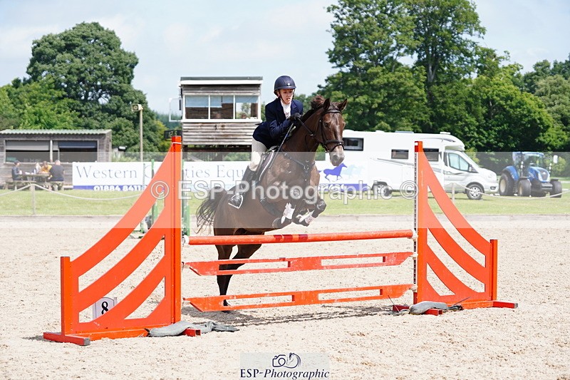 250613A-111412-01362 - Cls 10 British Novice and 90cm Open