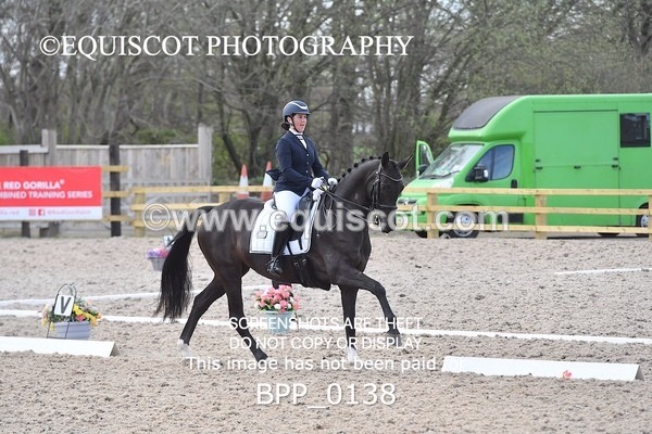 BPP_0138 - MED 4 & 5