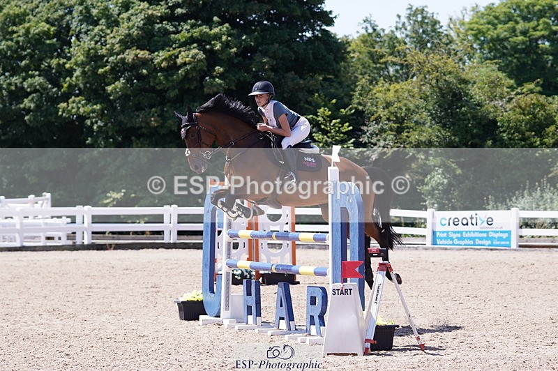 240719A-130056-11290 - Cls 14, 1 Star Silver Tour 1.25m