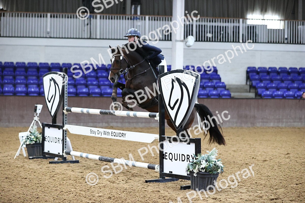 SBM_002892 - Class 7-8 - STX UK Pony Foxhunter 1.10m Open-Junior 1.15 1.20m Open