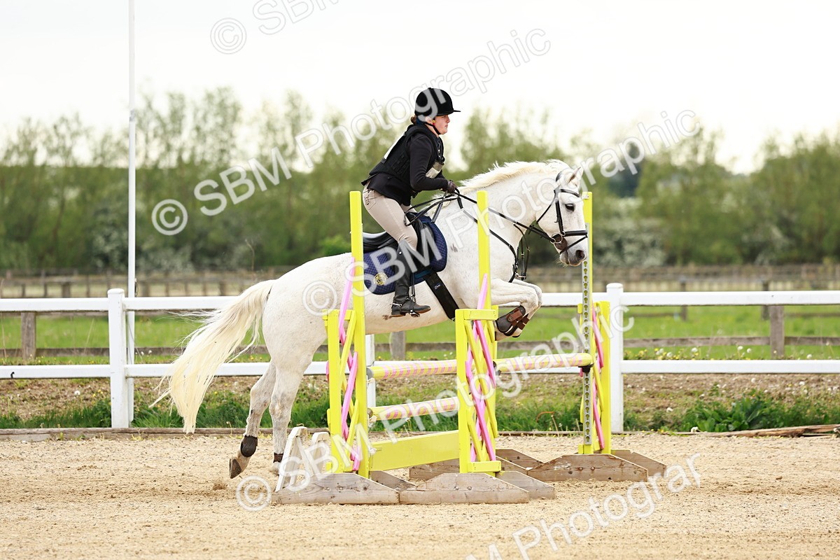 SBM_009484 - Class 6 - 90cm